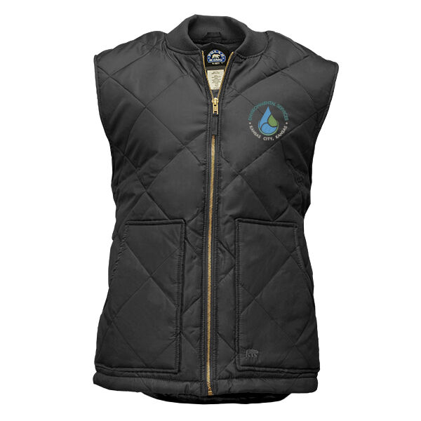 Montana Vest Thumbnail