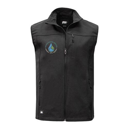 Frontenac Soft Shell Vest Thumbnail