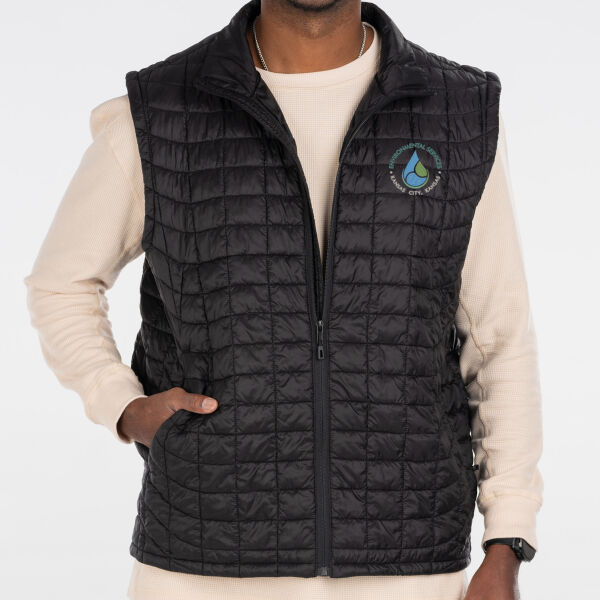 Cascade Puff Vest Unisex Thumbnail
