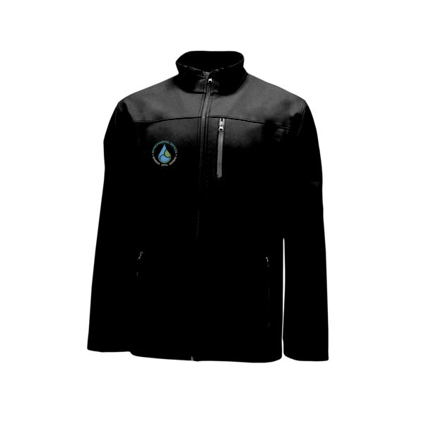 Frontenac Soft Shell Jacket Thumbnail