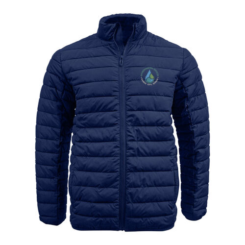 Sierra Puff Jacket Unisex Thumbnail