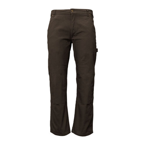 Premium Double Knee Duck Dungaree Thumbnail