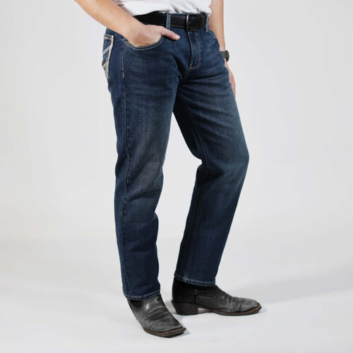Aristocrat Lakin Slim Fit Straight Leg Thumbnail