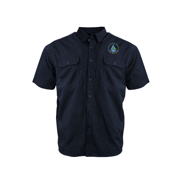 Work Horse Short Sleeve Work Shirt Thumbnail