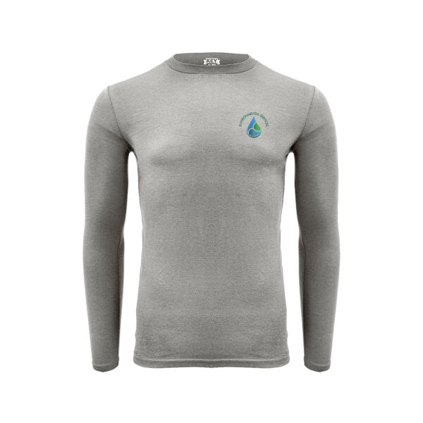 Legendary Long Sleeve Unisex Tee Thumbnail