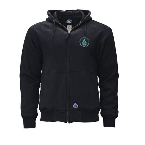 Premium Heavyweight Thermal Lined Sweatshirt Thumbnail