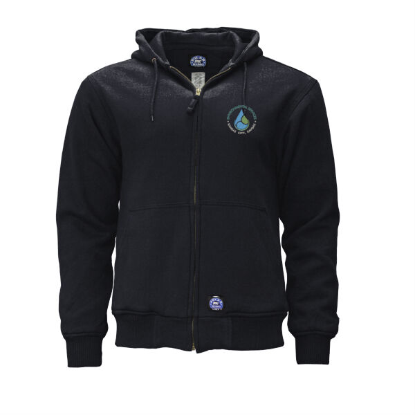 Premium Heavyweight Thermal Lined Sweatshirt Thumbnail