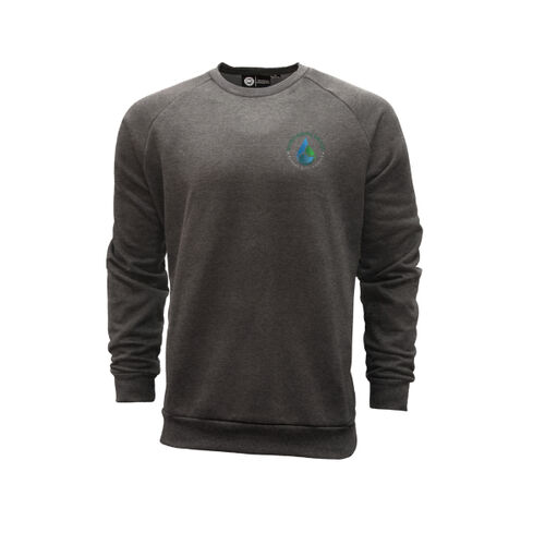 Varsity Crewneck Sweatshirt Thumbnail