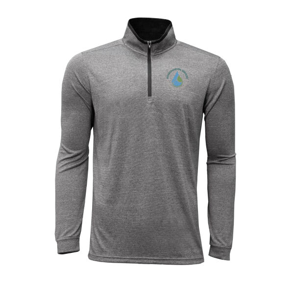 Men's Legacy Quarter Zip Pullover Thumbnail