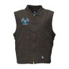 Berber Lined Vest Thumbnail