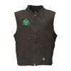 Berber Lined Vest Thumbnail