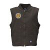 Berber Lined Vest Thumbnail