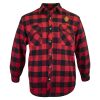 Patriot Bonded Flannel Shirt Jacket Thumbnail