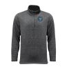 Men's Dynasty Quarter Zip Pullover Thumbnail