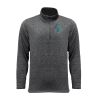 Men's Dynasty Quarter Zip Pullover Thumbnail